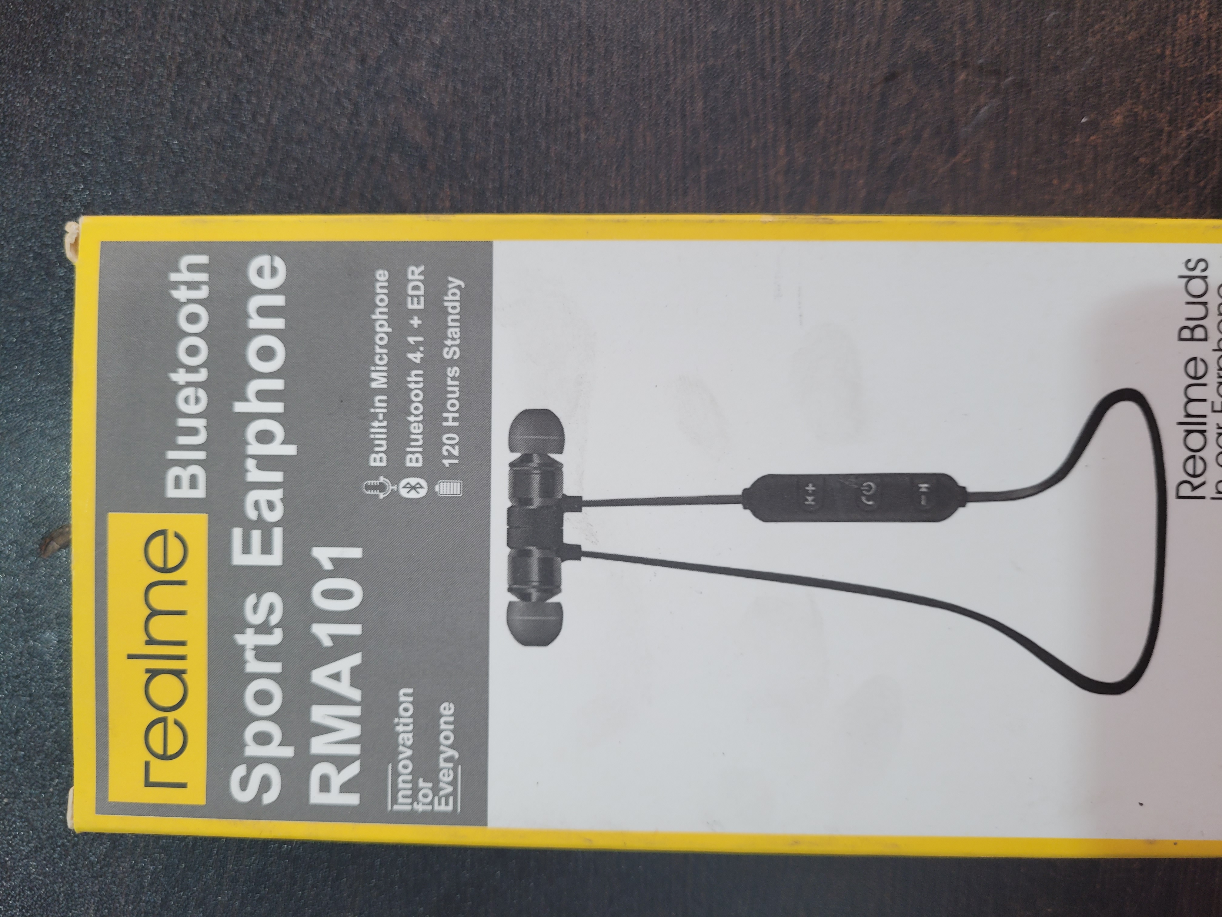 Realme outlet rma101 bluetooth